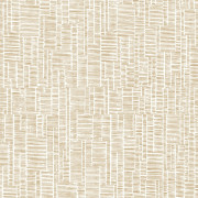 Papier peint intissé Capri sable - MEDITERRANEE - Casadeco - MEDI87441255