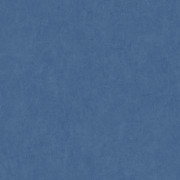 Papier peint intissé Cotton Touch uni bleu méditerranée - MEDITERRANEE - Casadeco - MEDI82386543