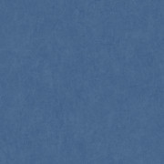 Papier peint intissé Cotton Touch uni bleu méditerranée - MEDITERRANEE - Casadeco - MEDI82386543