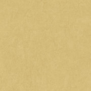 Papier peint intissé Cotton Touch uni jaune ocre - MEDITERRANEE - Casadeco - MEDI82382375