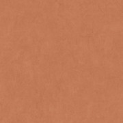 Papier peint intissé Cotton Touch uni orange flamme - MEDITERRANEE - Casadeco - MEDI82383464