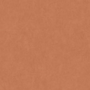 Papier peint intissé Cotton Touch uni orange flamme - MEDITERRANEE - Casadeco - MEDI82383464