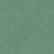 Papier peint intissé Cotton Touch uni vert canopée- MEDITERRANEE - Casadeco - MEDI82387647