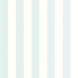 Papier peint intissé Olympe bleu mer - MEDITERRANEE - Casadeco - MEDI87436032