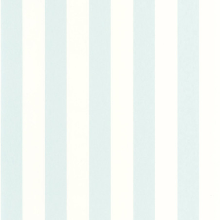 Papier peint intissé Olympe bleu mer - MEDITERRANEE - Casadeco - MEDI87436032