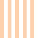 Papier peint intissé Olympe melon - MEDITERRANEE - Casadeco - MEDI87434480