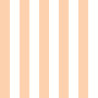 Papier peint intissé Olympe melon - MEDITERRANEE - Casadeco - MEDI87434480