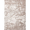 Panoramique intissé Poetic Wall haut.2m80 beige - YOUNG & FREE - Caselio - YNF103431903