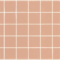 Papier peint intissé Keep Calm nude - YOUNG & FREE - Caselio - YNF103274000