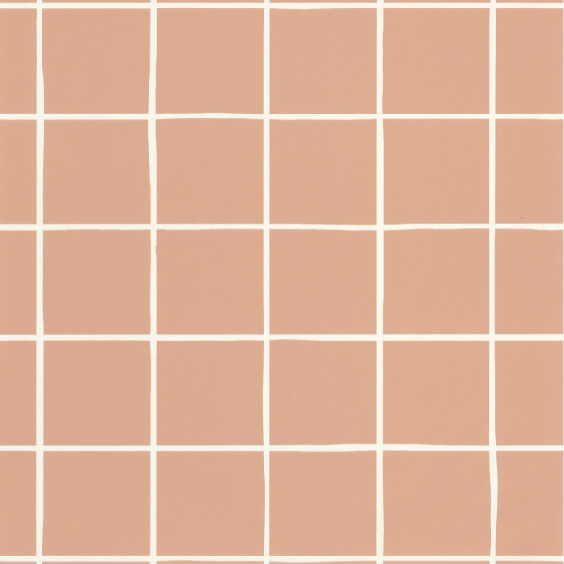 Papier peint intissé Keep Calm nude - YOUNG & FREE - Caselio - YNF103274000