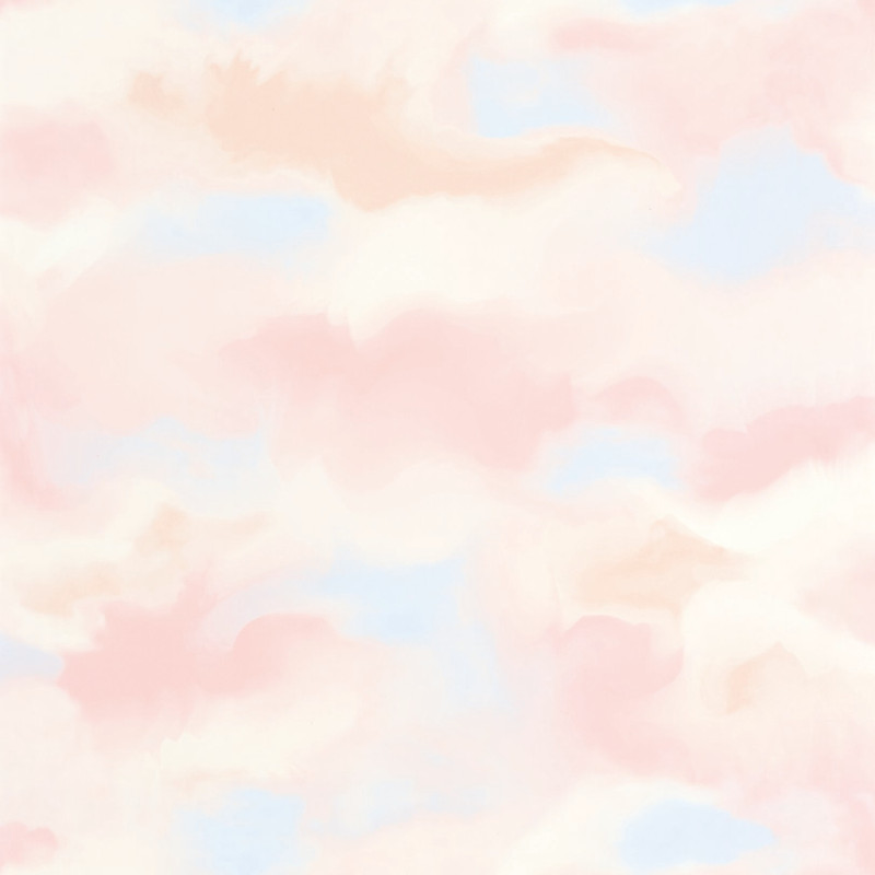 Papier peint intissé Find Your Paradise nude - YOUNG & FREE - Caselio - YNF103364000