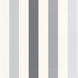 Papier peint intissé Stay Positive noir gris - YOUNG & FREE - Caselio - YNF103409090