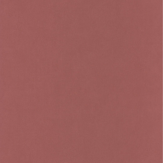 Papier peint intissé Life uni rose - YOUNG & FREE - Caselio - YNF64524250
