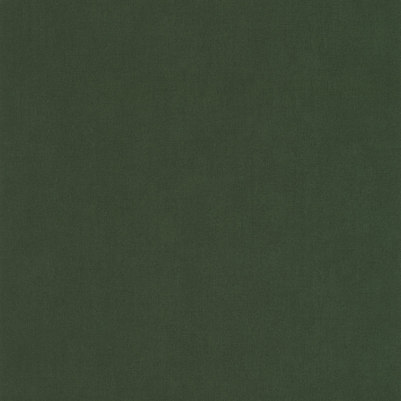 Papier peint intissé Life uni vert kaki - YOUNG & FREE - Caselio - YNF64527370