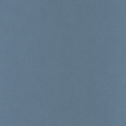 Papier peint intissé Life uni bleu gris - YOUNG & FREE - Caselio - YNF64529368