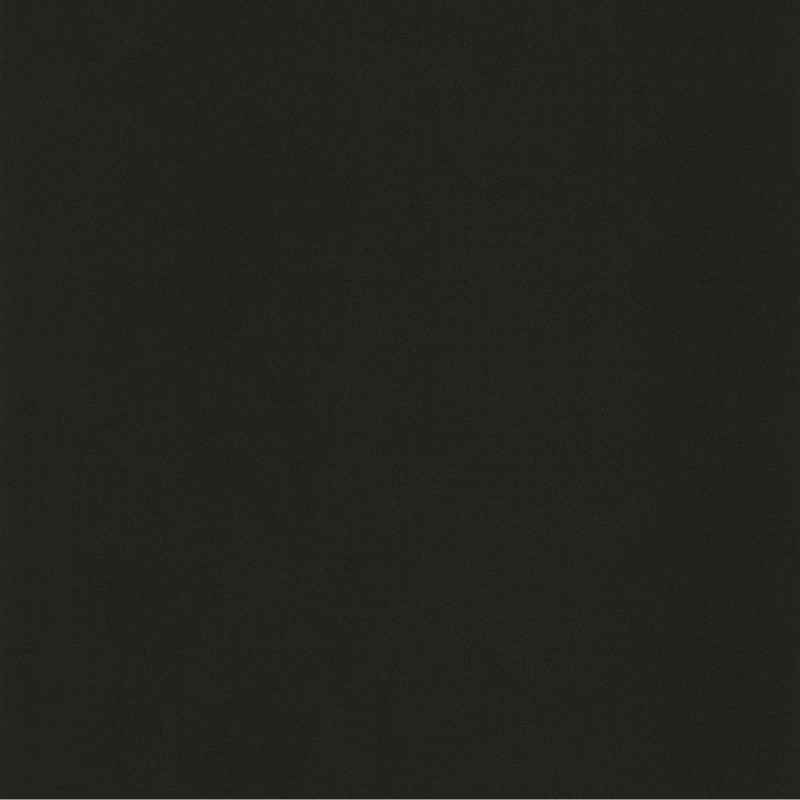 Papier peint intissé Life uni noir - YOUNG & FREE - Caselio - YNF64529800