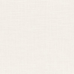 Papier peint uni Shinok blanc pétale - AVENTURA - Casamance - 73810110