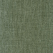 Papier peint uni Shinok vert fumé - AVENTURA - Casamance - 73816406