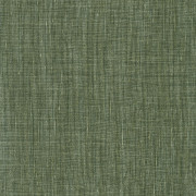 Papier peint uni Shinok vert fumé - AVENTURA - Casamance - 73816406