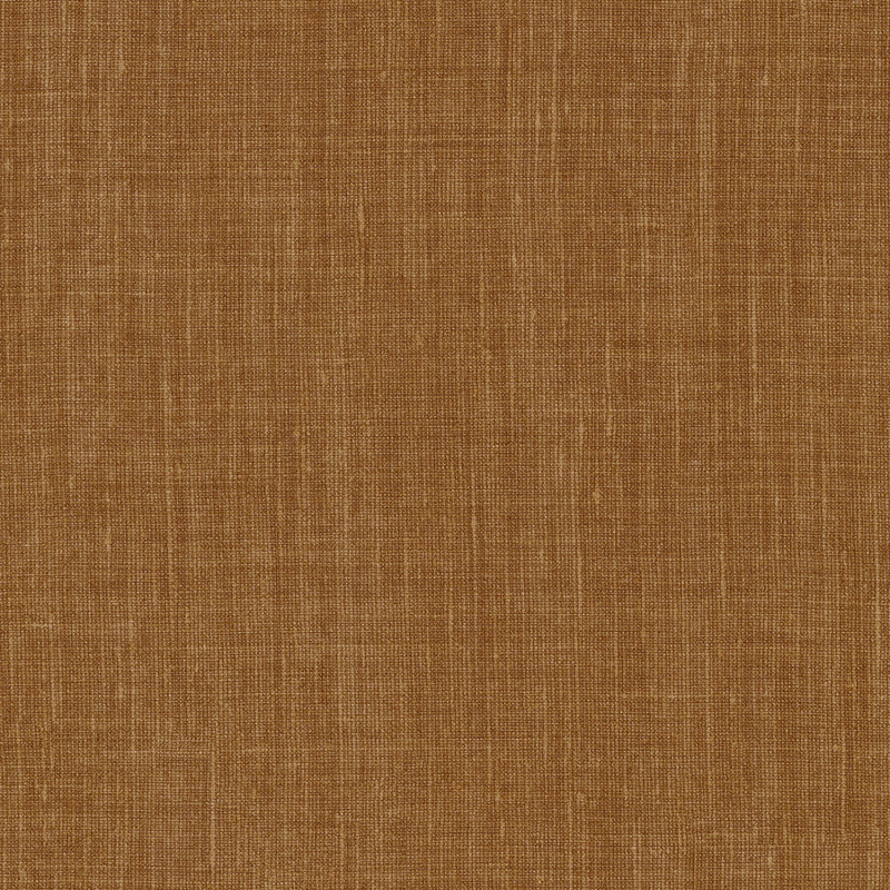 Papier peint uni Shinok ambre - AVENTURA - Casamance - 73817528