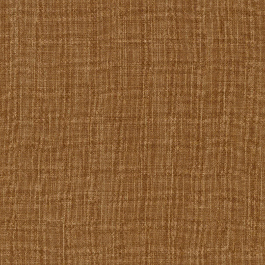 Papier peint uni Shinok ambre - AVENTURA - Casamance - 73817528