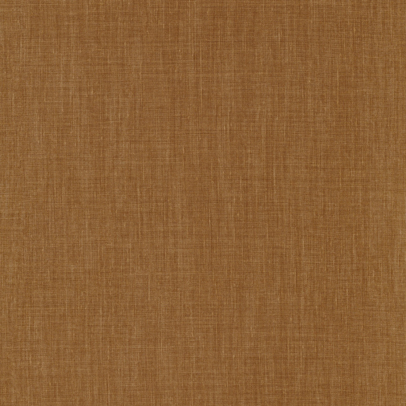 Papier peint uni Shinok ambre - AVENTURA - Casamance - 73817528