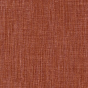 Papier peint uni Shinok terracotta - AVENTURA - Casamance - 73818548