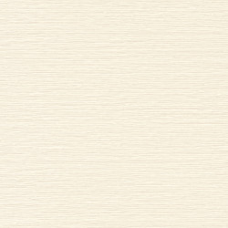 Papier peint uni Malacca blanc coton - AVENTURA - Casamance - 74640100