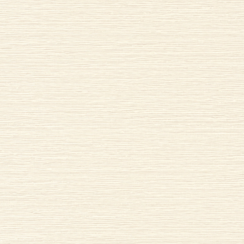 Papier peint uni Malacca blanc coton - AVENTURA - Casamance - 74640100