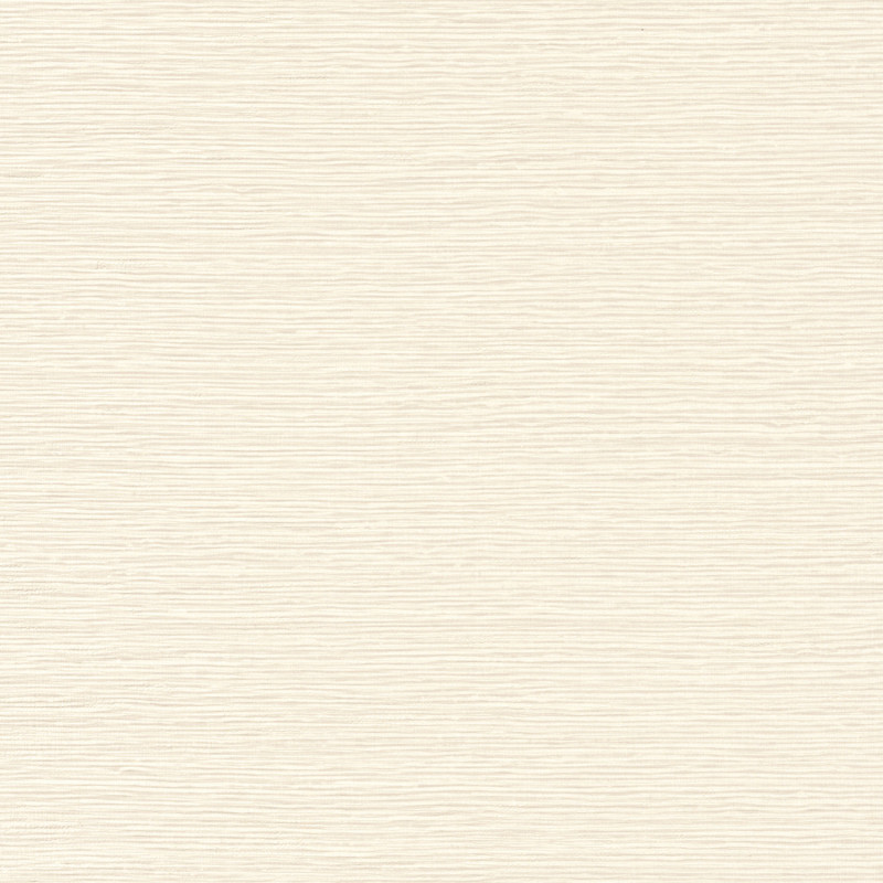 Papier peint uni Malacca blanc coton - AVENTURA - Casamance - 74640100