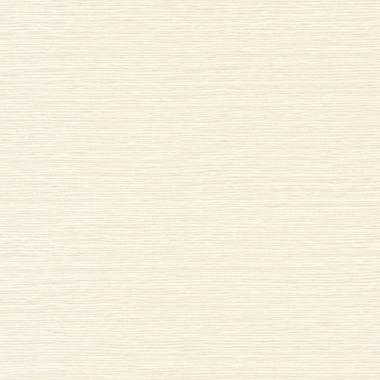 Papier peint uni Malacca blanc coton - AVENTURA - Casamance - 74640100