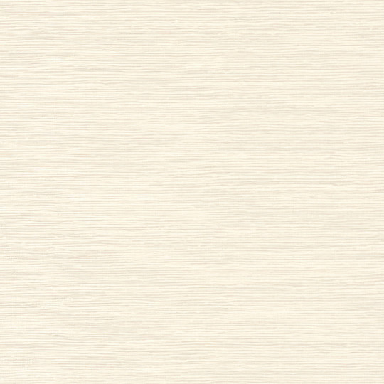 Papier peint uni Malacca blanc coton - AVENTURA - Casamance - 74640100