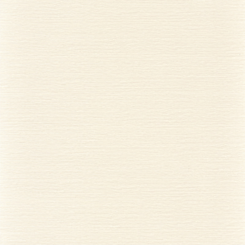 Papier peint uni Malacca blanc coton - AVENTURA - Casamance - 74640100