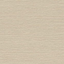 Papier peint uni Malacca ficelle - AVENTURA - Casamance - 74640304