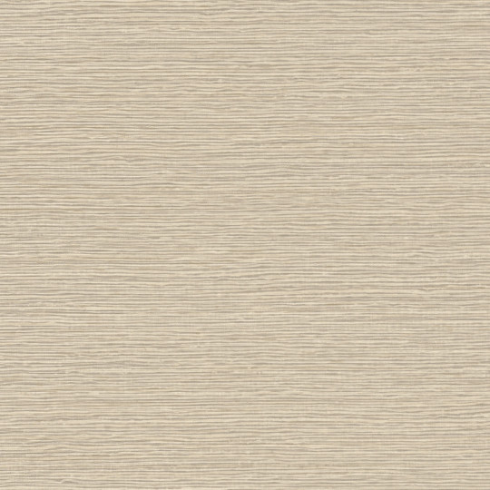Papier peint uni Malacca ficelle - AVENTURA - Casamance - 74640304