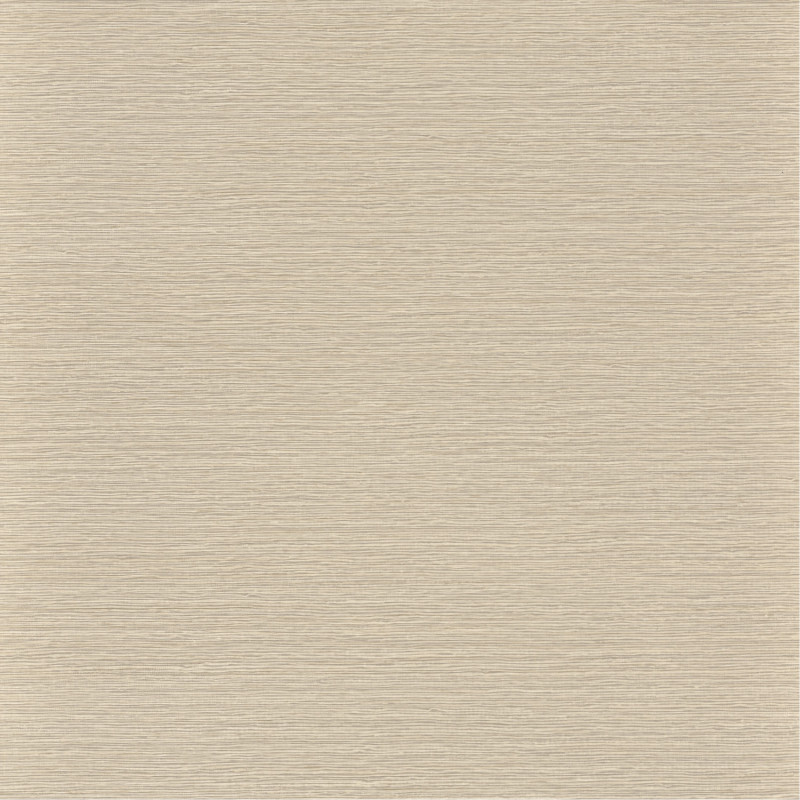 Papier peint uni Malacca ficelle - AVENTURA - Casamance - 74640304