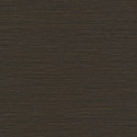 Papier peint uni Malacca noir ébène - AVENTURA - Casamance - 74640916