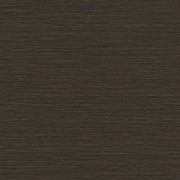 Papier peint uni Malacca noir ébène - AVENTURA - Casamance - 74640916