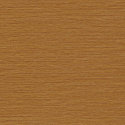 Papier peint uni Malacca tabac - AVENTURA - Casamance - 74641120