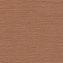 Papier peint uni Malacca bois de rose - AVENTURA - Casamance - 74641426