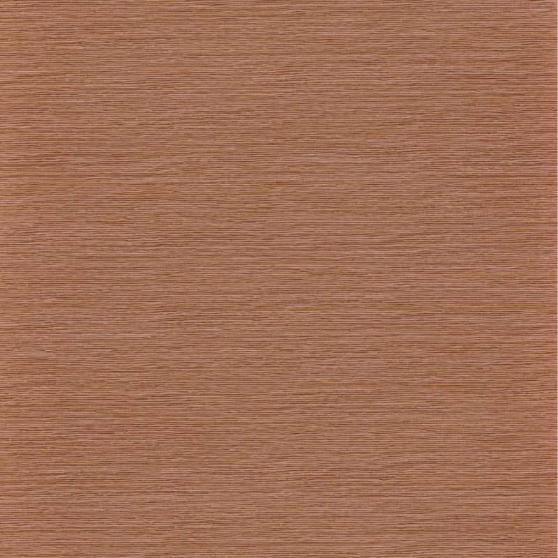 Papier peint uni Malacca bois de rose - AVENTURA - Casamance - 74641426