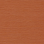 Papier peint uni Malacca orange tangerine - AVENTURA - Casamance - 74641528