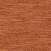 Papier peint uni Malacca orange tangerine - AVENTURA - Casamance - 74641528