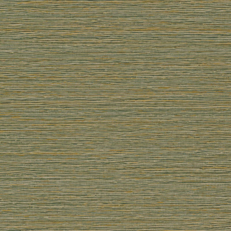 Papier peint uni Malacca vert cactus - AVENTURA - Casamance - 74642038