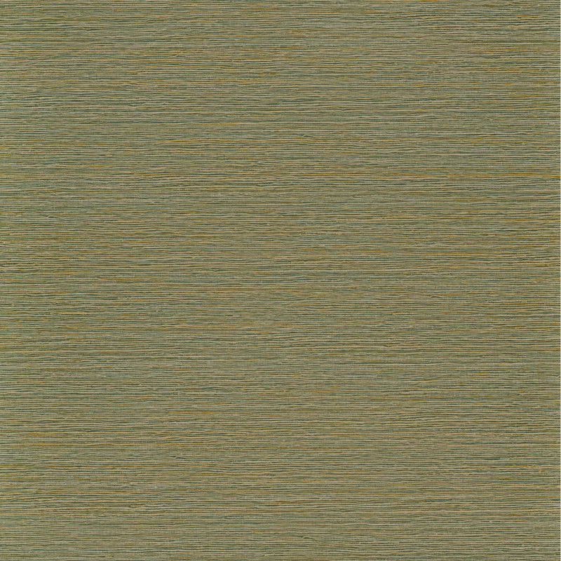Papier peint uni Malacca vert cactus - AVENTURA - Casamance - 74642038