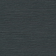 Papier peint uni Malacca bleu marine - AVENTURA - Casamance - 74642548