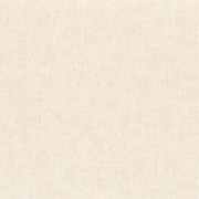 Papier peint uni Diola ivoire - AVENTURA - Casamance - 75150100