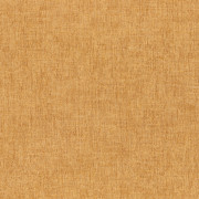 Papier peint uni Diola ocre - AVENTURA - Casamance - 75151222