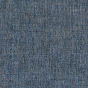 Papier peint uni Diola bleu marine - AVENTURA - Casamance - 75152446