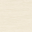 Papier peint uni Tatami blanc - AVENTURA - Casamance - 75342140